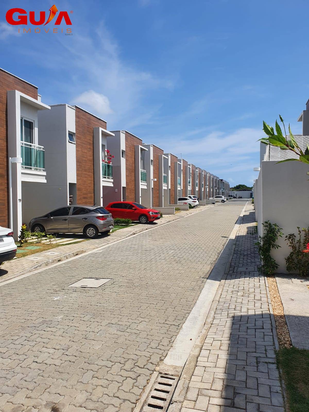 Casa de Condomínio, 3 quartos - Foto 10