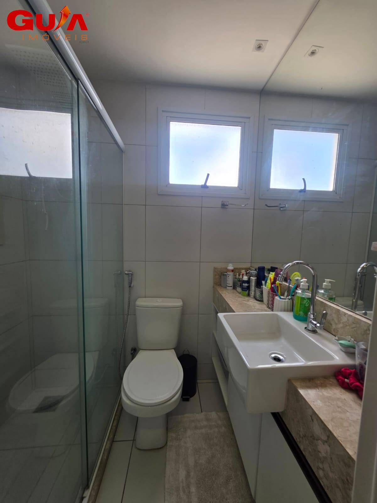 Casa de Condomínio, 3 quartos - Foto 28