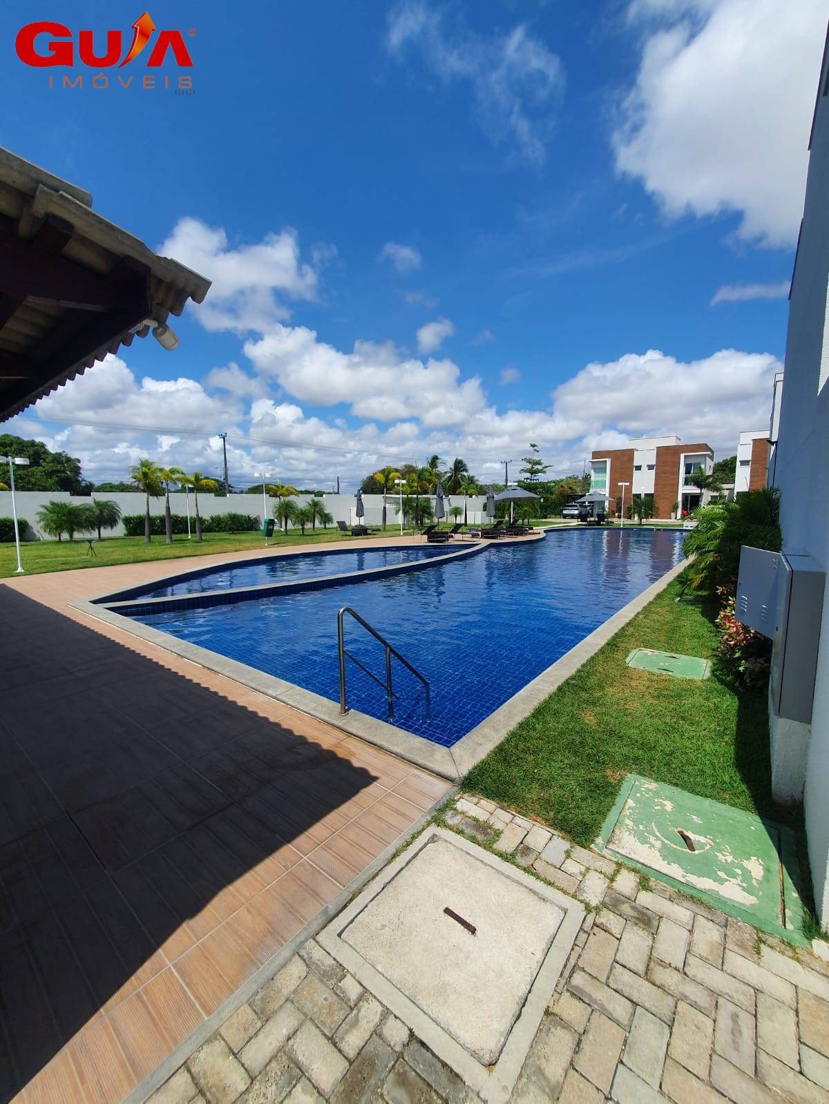 Casa de Condomínio, 3 quartos - Foto 3