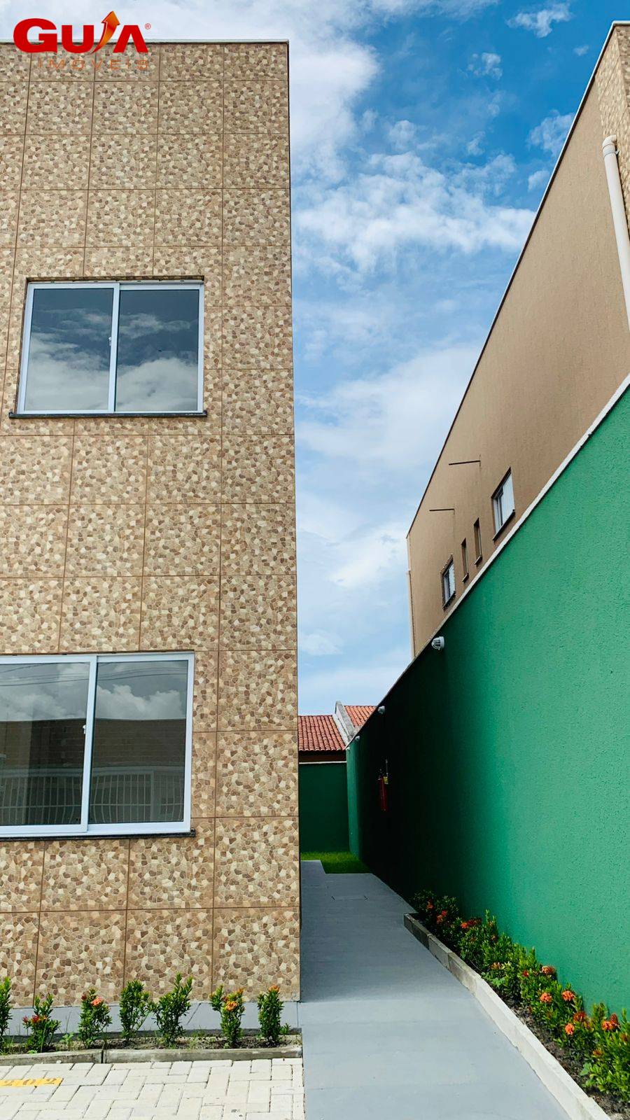 Apartamento, 2 quartos, 58 m² - Foto 3