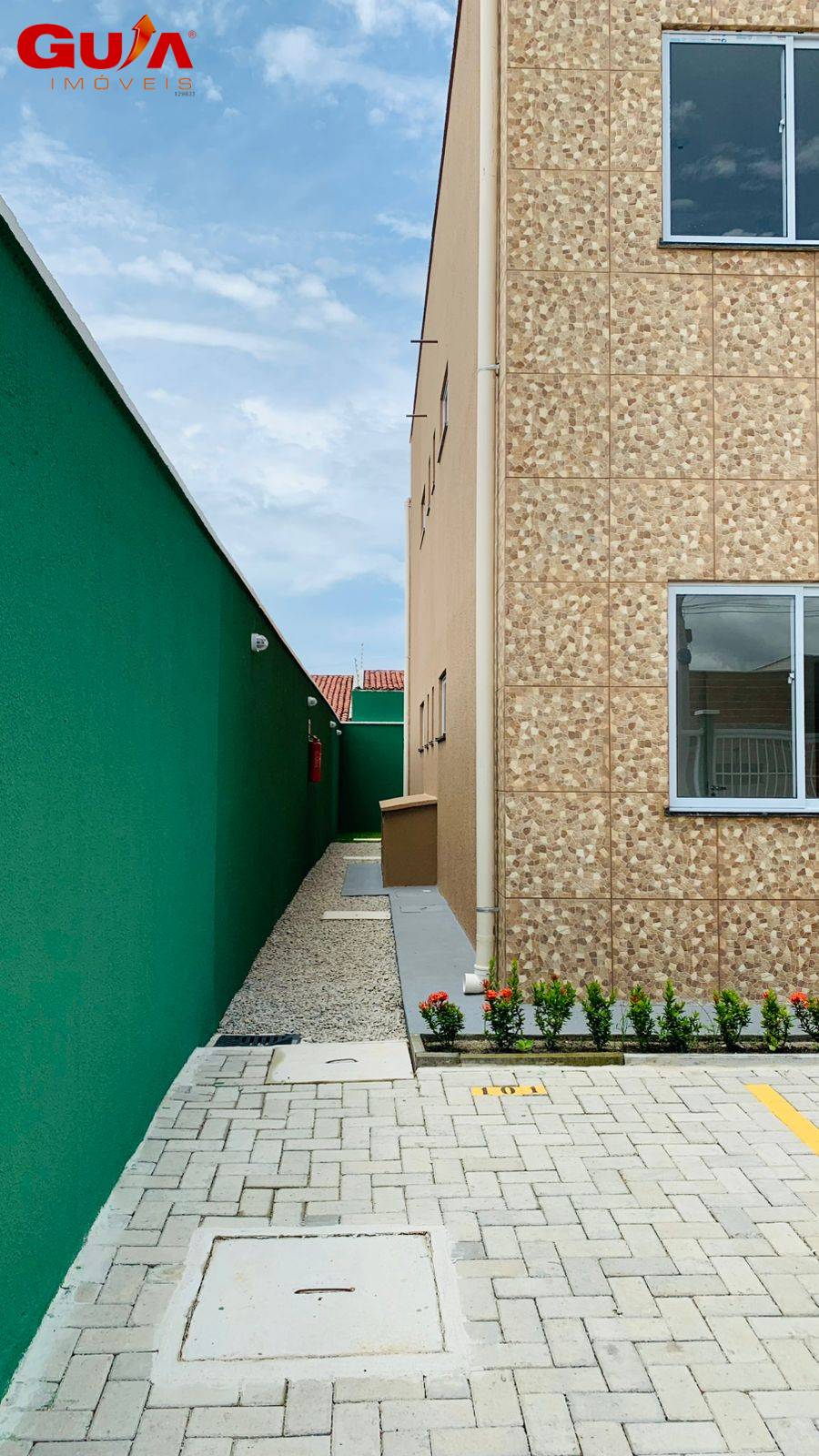 Apartamento, 2 quartos, 58 m² - Foto 4