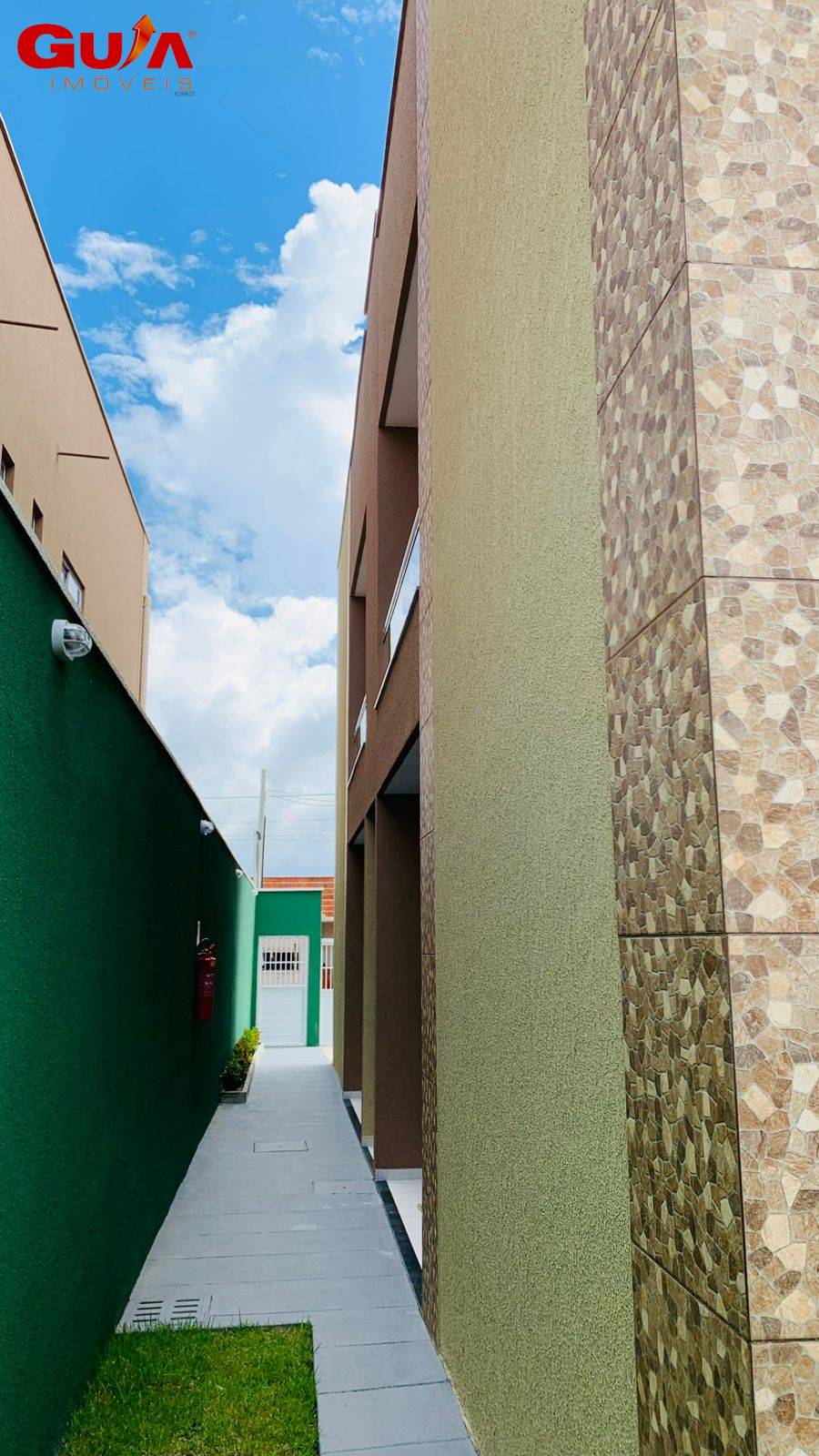 Apartamento, 2 quartos, 58 m² - Foto 5