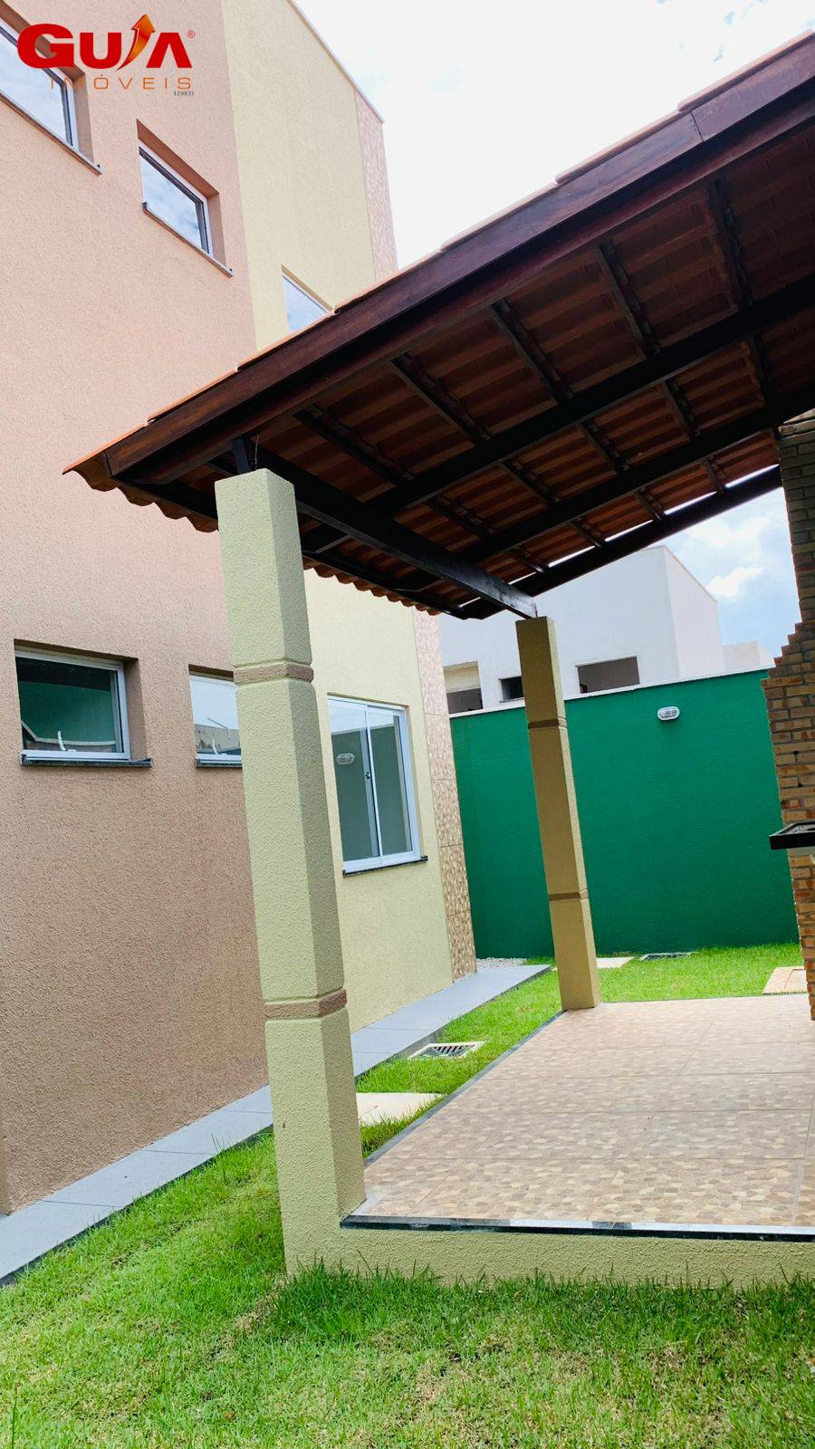 Apartamento, 2 quartos, 58 m² - Foto 8