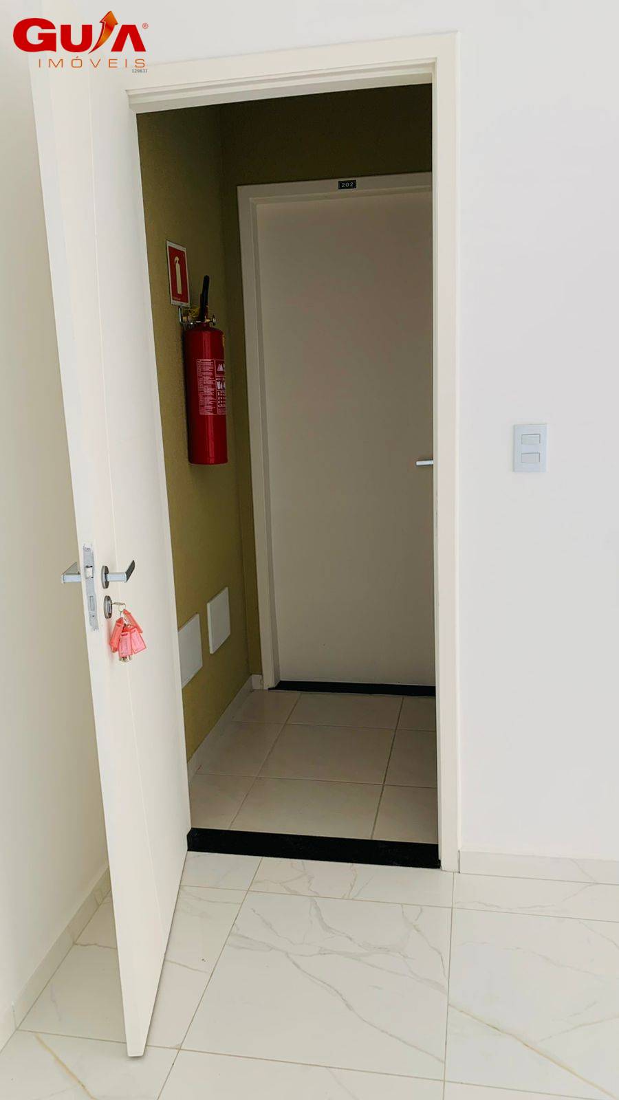 Apartamento, 2 quartos, 58 m² - Foto 13