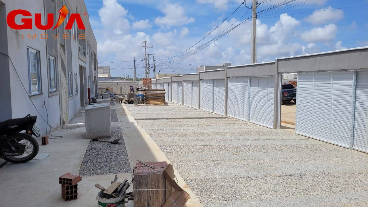 Apartamento, 2 quartos, 49 m² - Foto 1