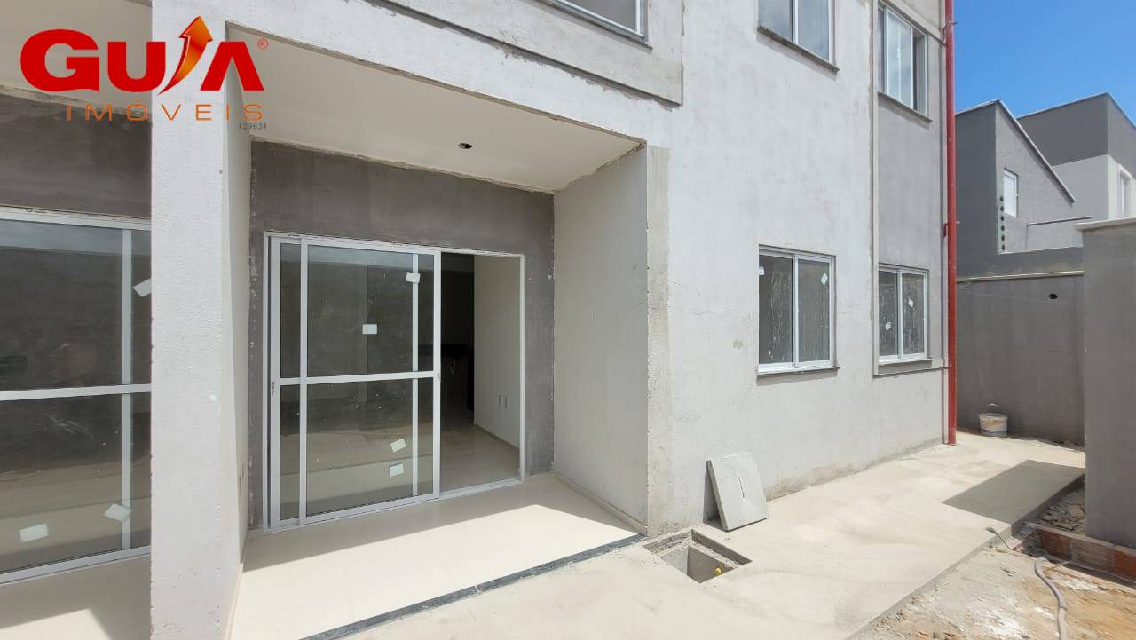 Apartamento, 2 quartos, 49 m² - Foto 6