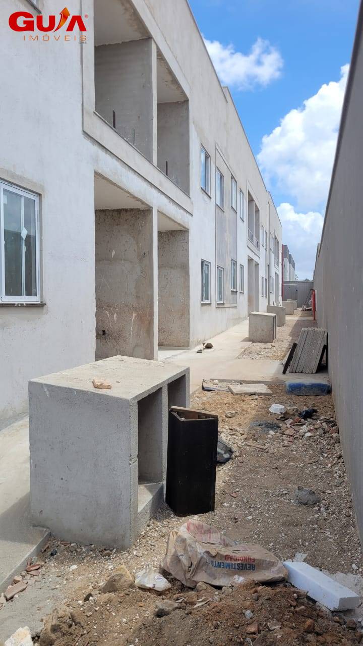 Apartamento, 2 quartos, 49 m² - Foto 3