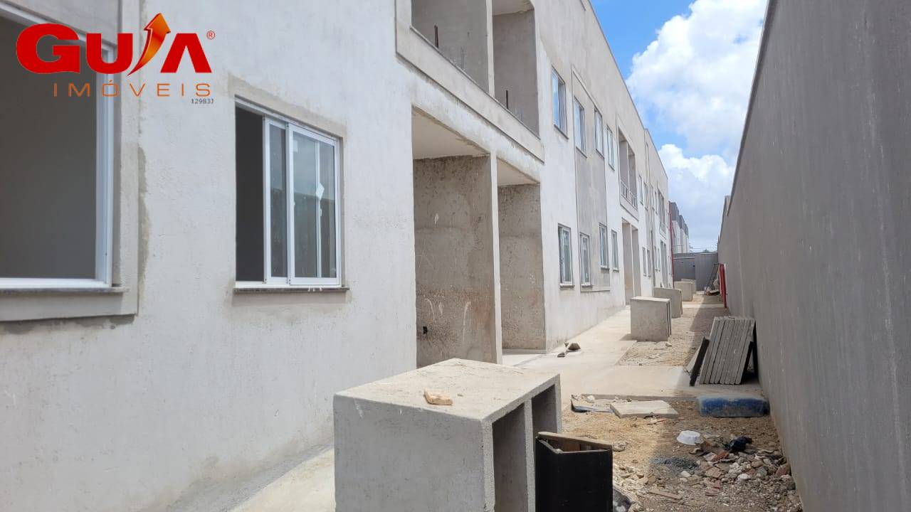 Apartamento, 2 quartos, 49 m² - Foto 2