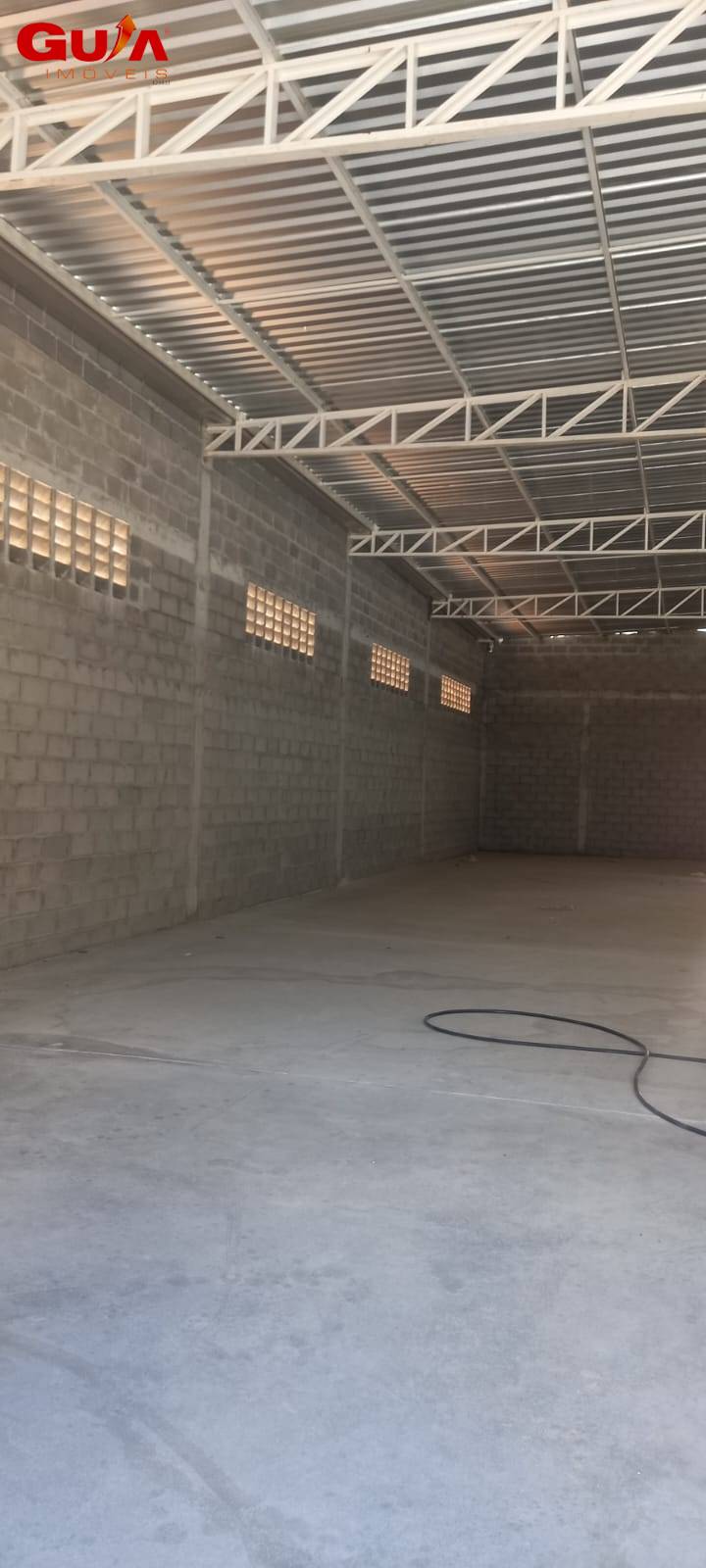 Depósito-Galpão, 632 m² - Foto 3