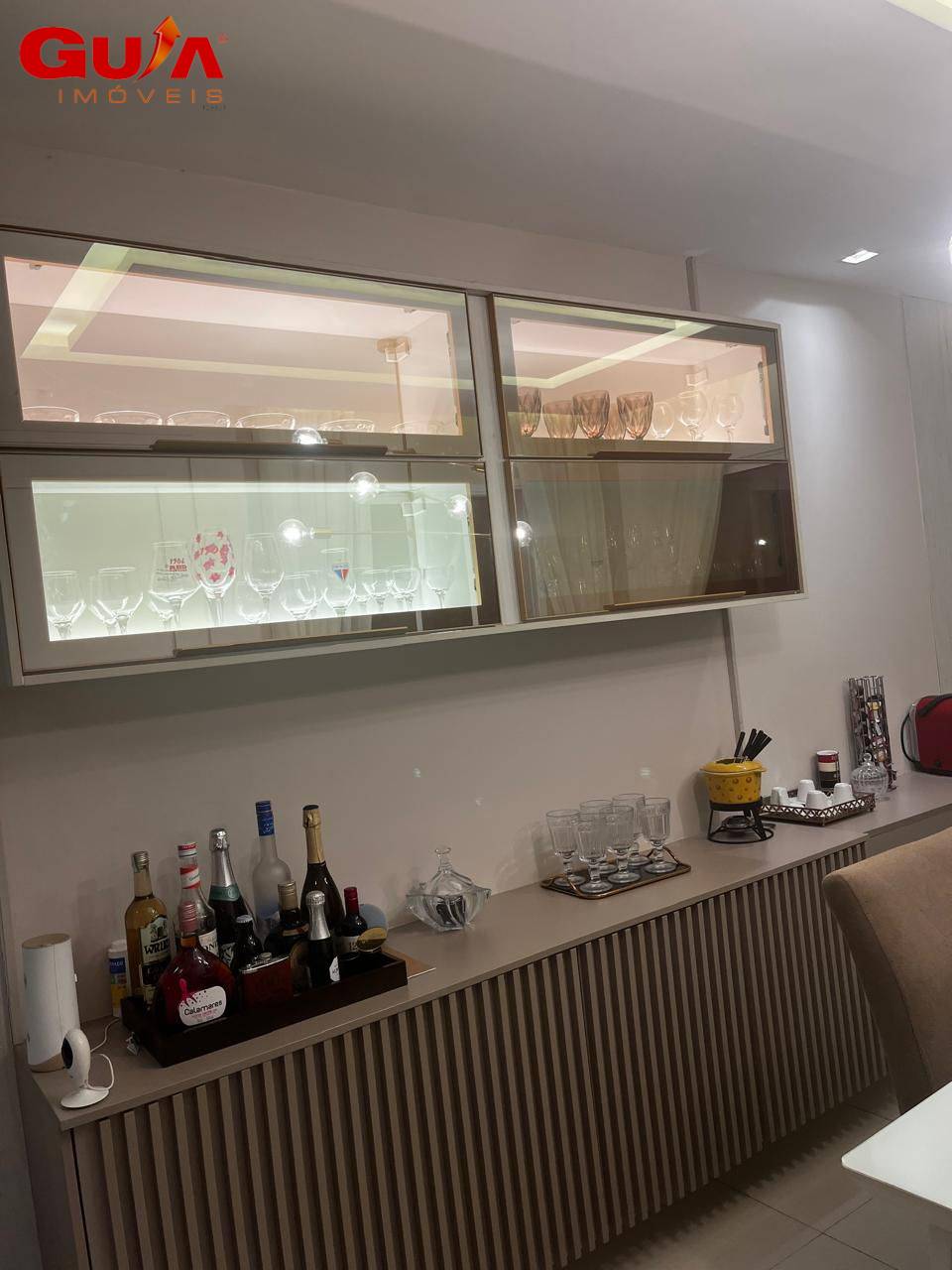 Casa de Condomínio, 3 quartos - Foto 10