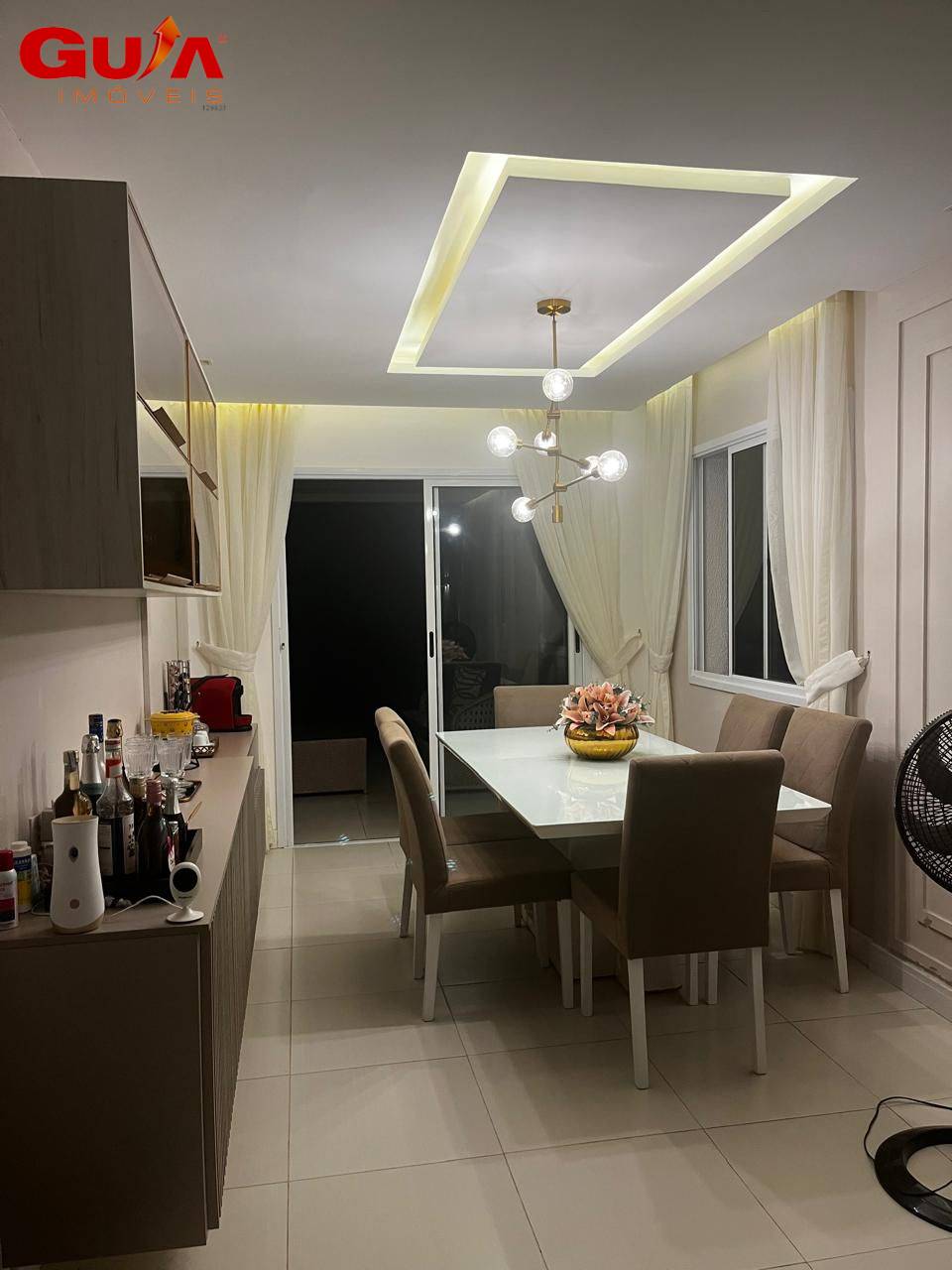 Casa de Condomínio, 3 quartos - Foto 9