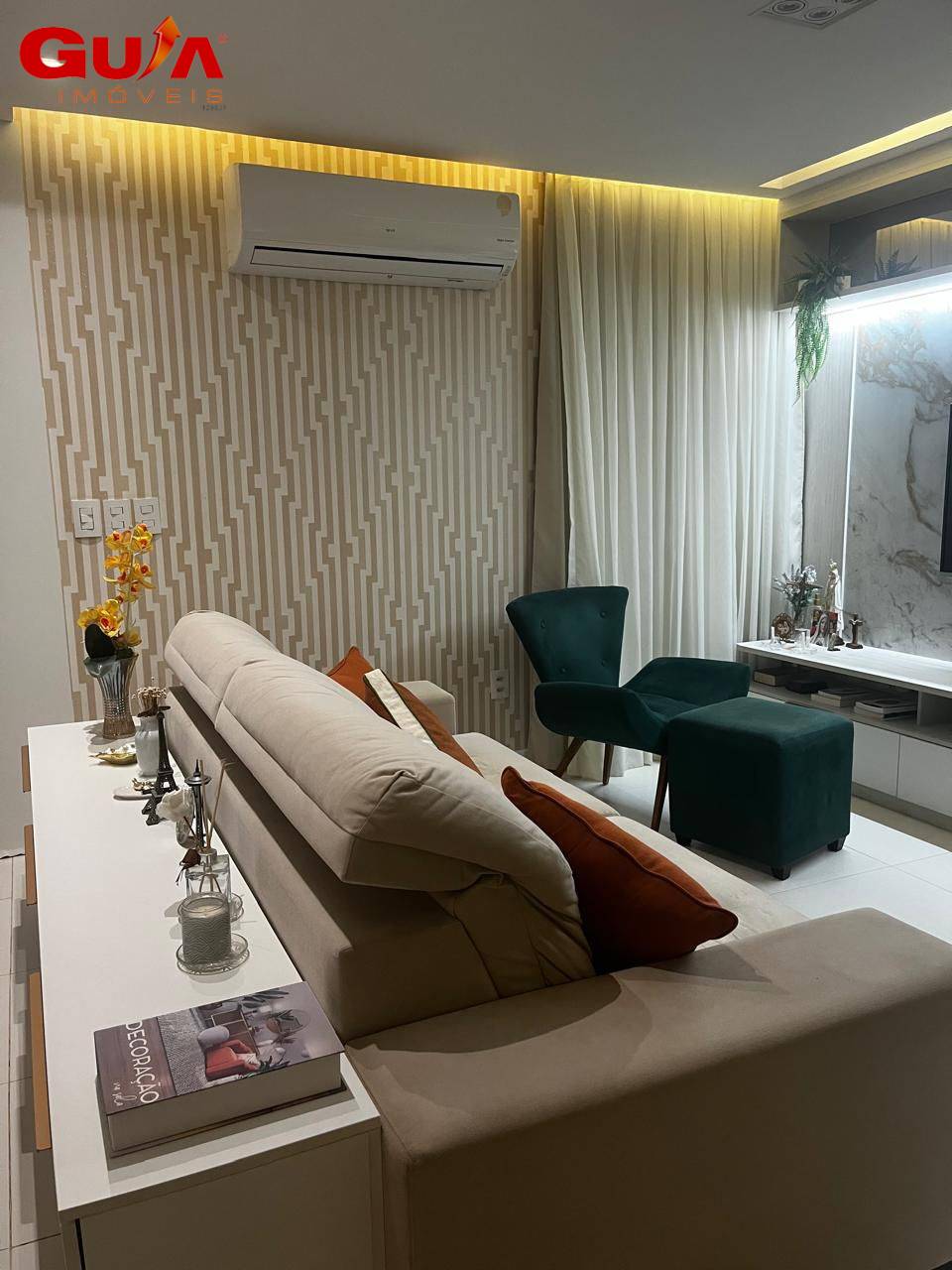 Casa de Condomínio, 3 quartos - Foto 7