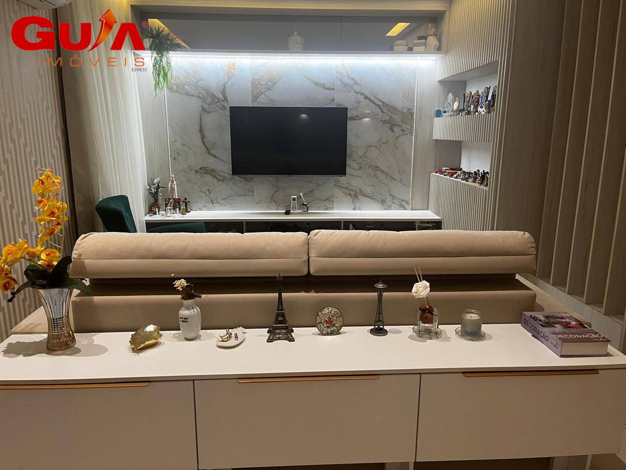 Casa de Condomínio, 3 quartos - Foto 6