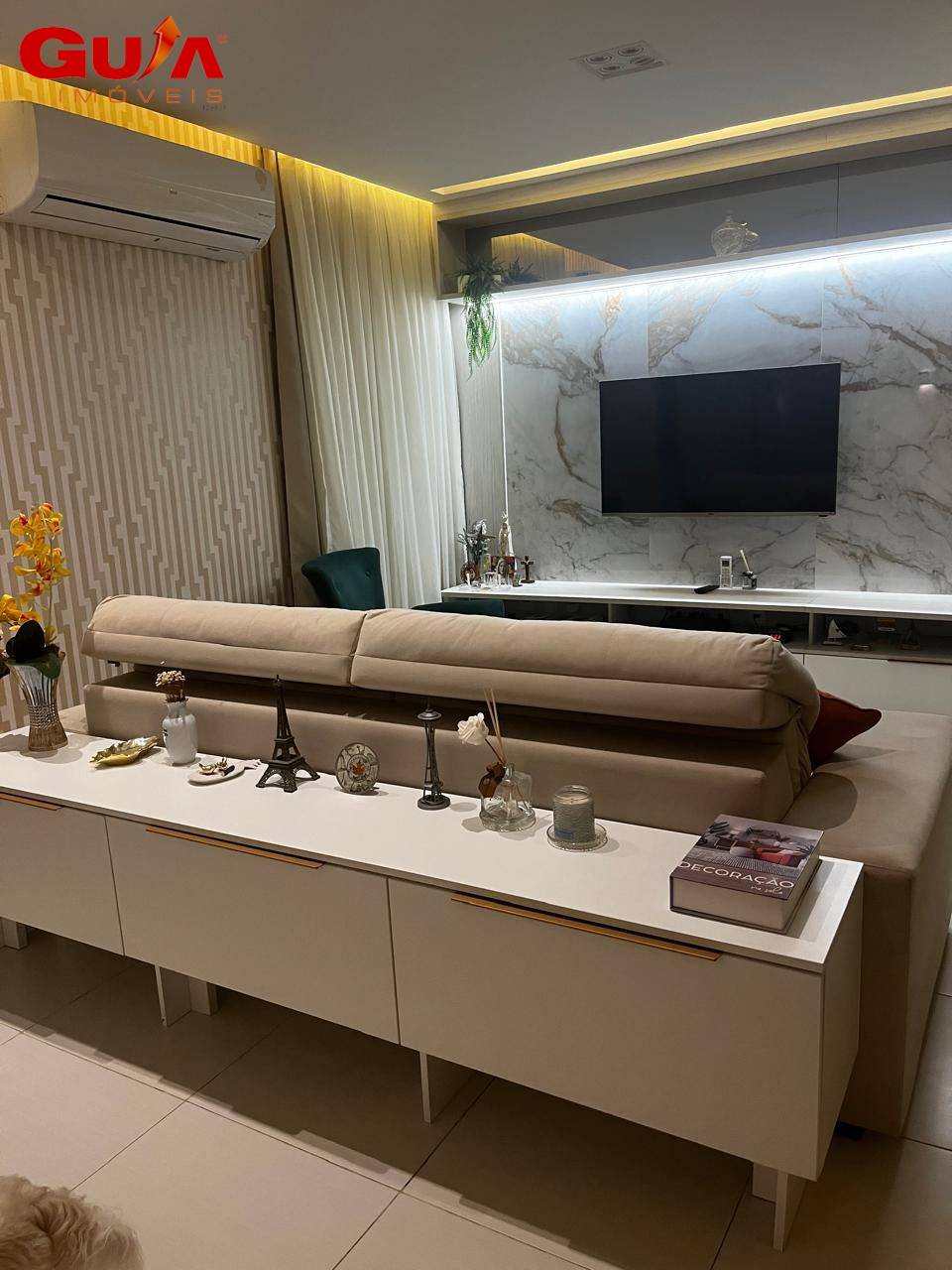 Casa de Condomínio, 3 quartos - Foto 5