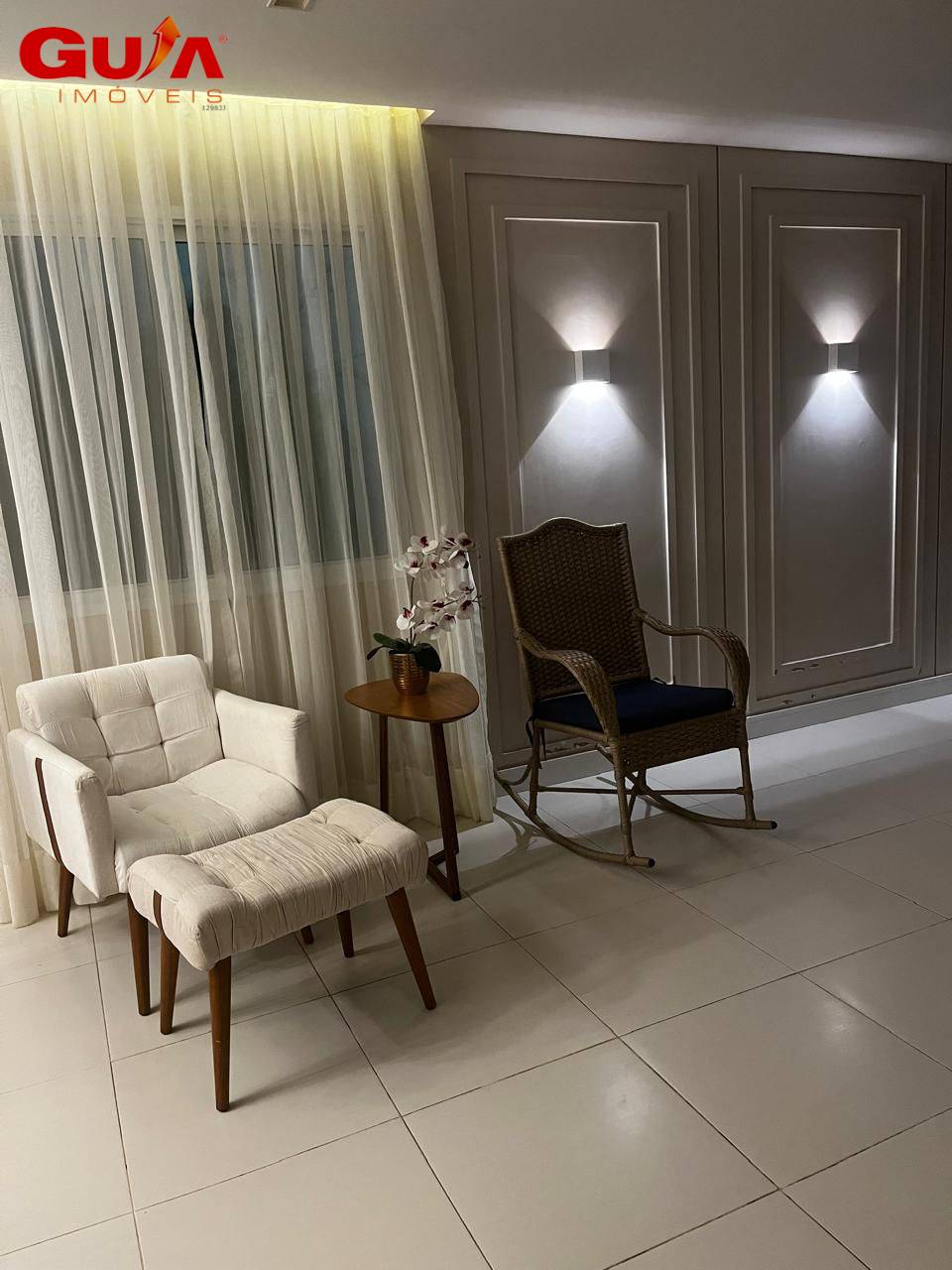 Casa de Condomínio, 3 quartos - Foto 11