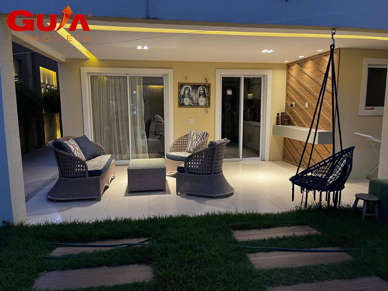 Casa de Condomínio, 3 quartos - Foto 13