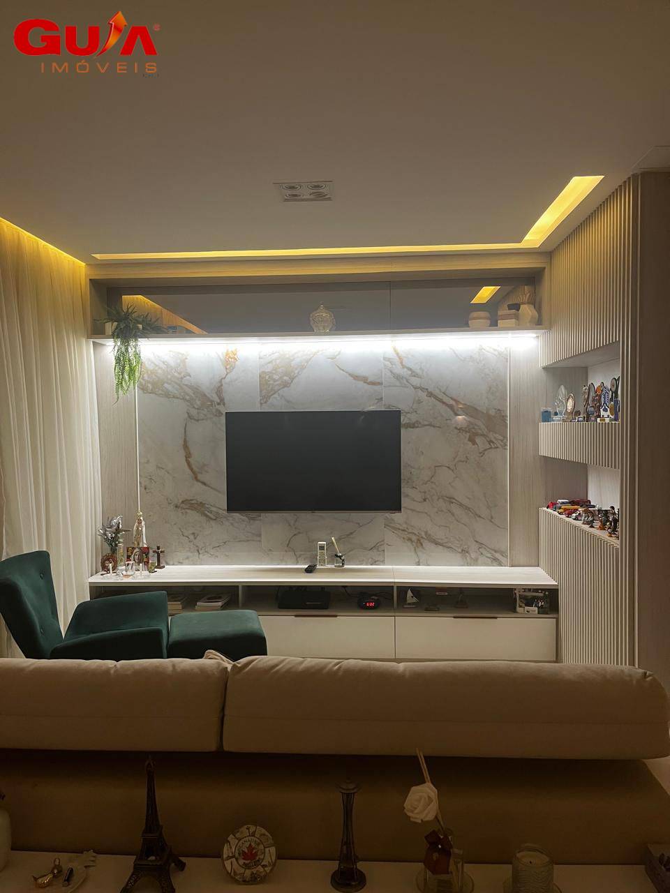 Casa de Condomínio, 3 quartos - Foto 8