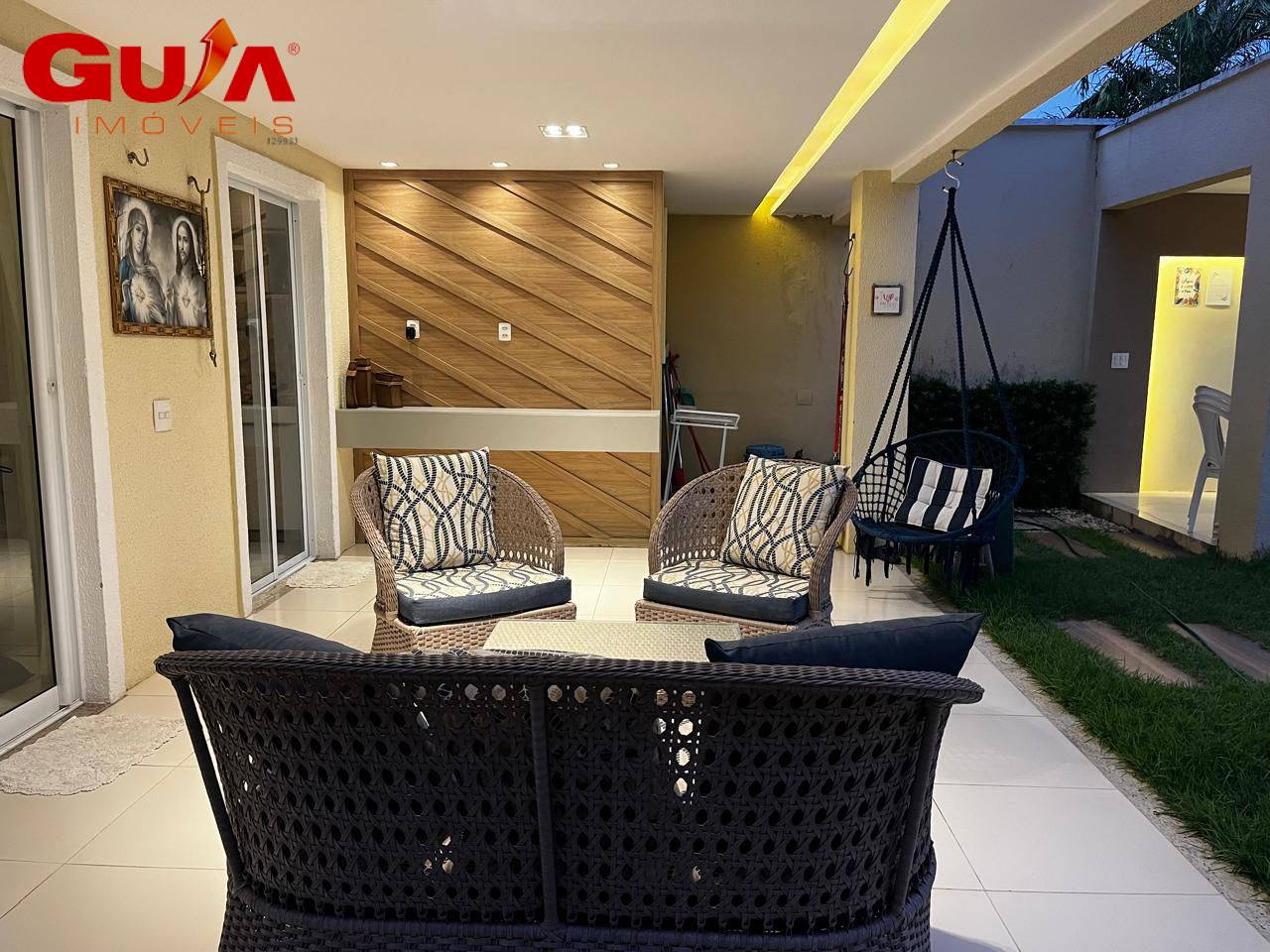 Casa de Condomínio, 3 quartos - Foto 14