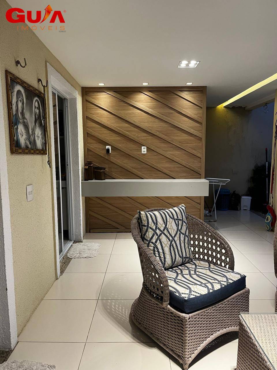 Casa de Condomínio, 3 quartos - Foto 12