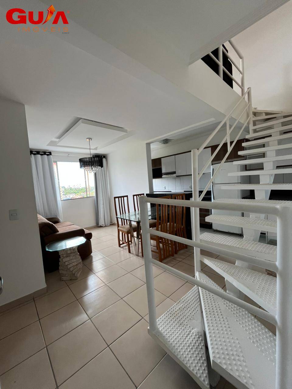 Apartamento, 2 quartos - Foto 3