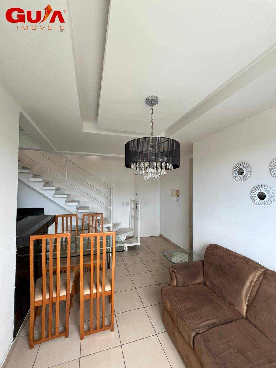 Apartamento, 2 quartos - Foto 6