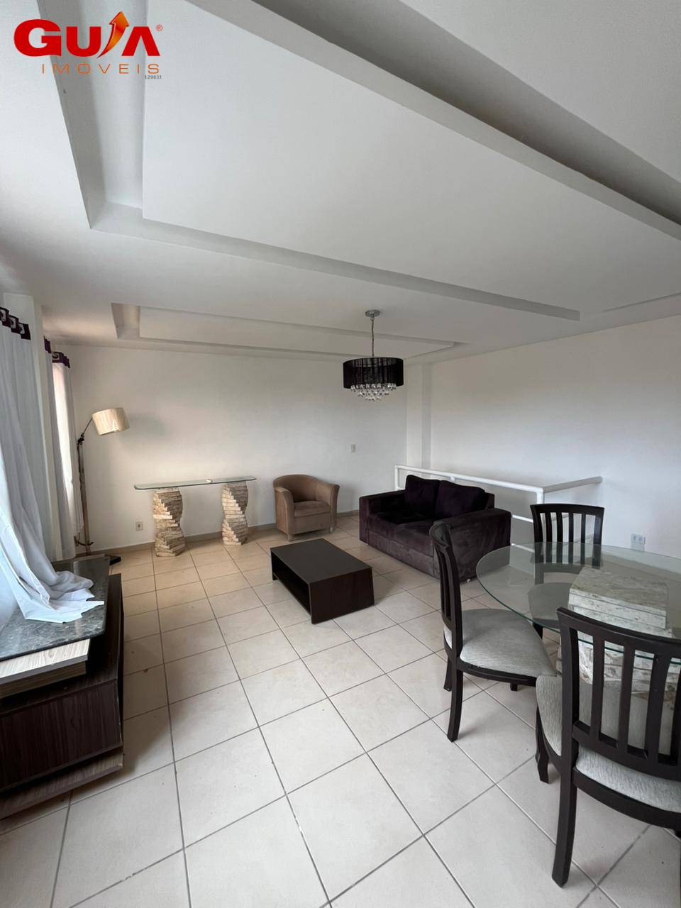 Apartamento, 2 quartos - Foto 2