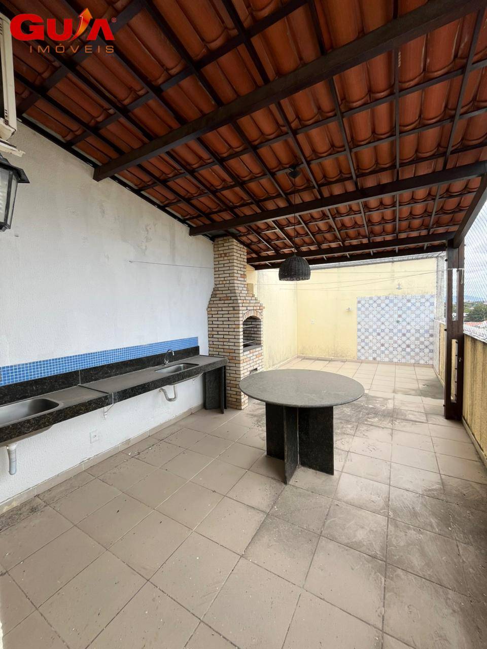 Apartamento, 2 quartos - Foto 16