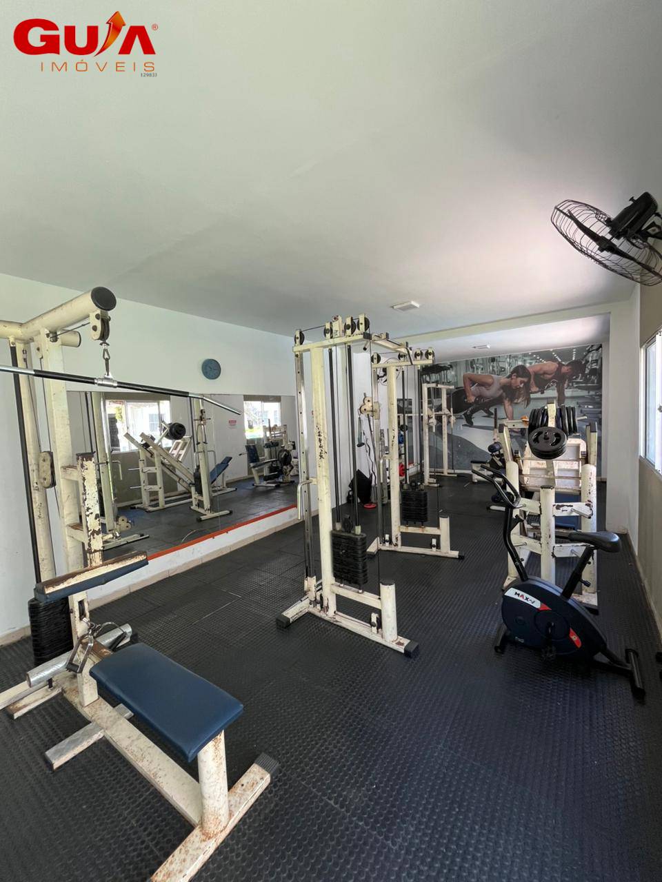 Apartamento, 2 quartos - Foto 22