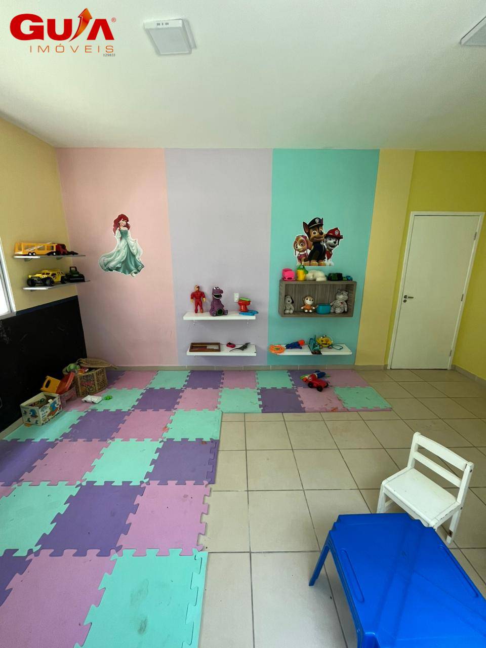 Apartamento, 2 quartos - Foto 21