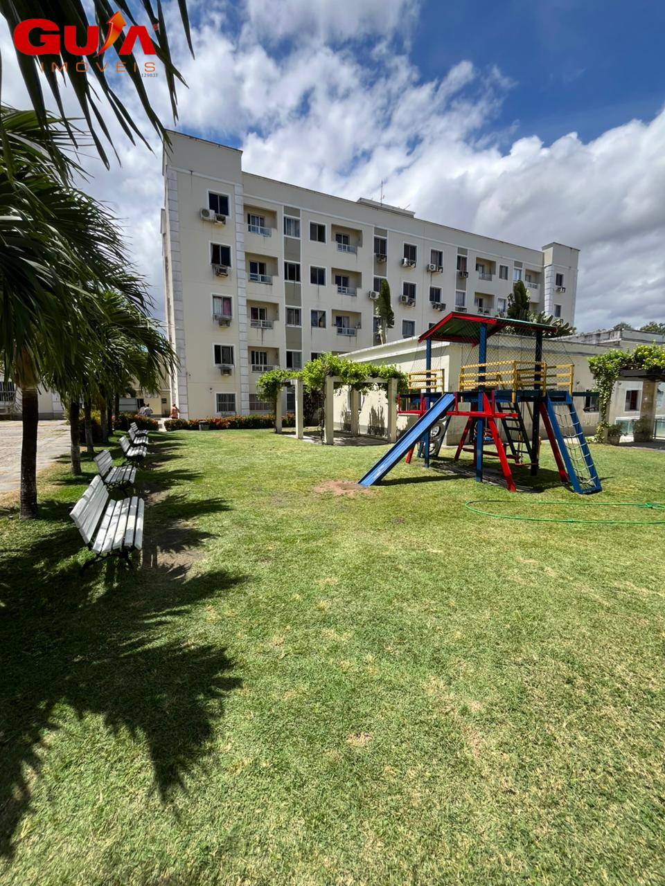 Apartamento, 2 quartos - Foto 20