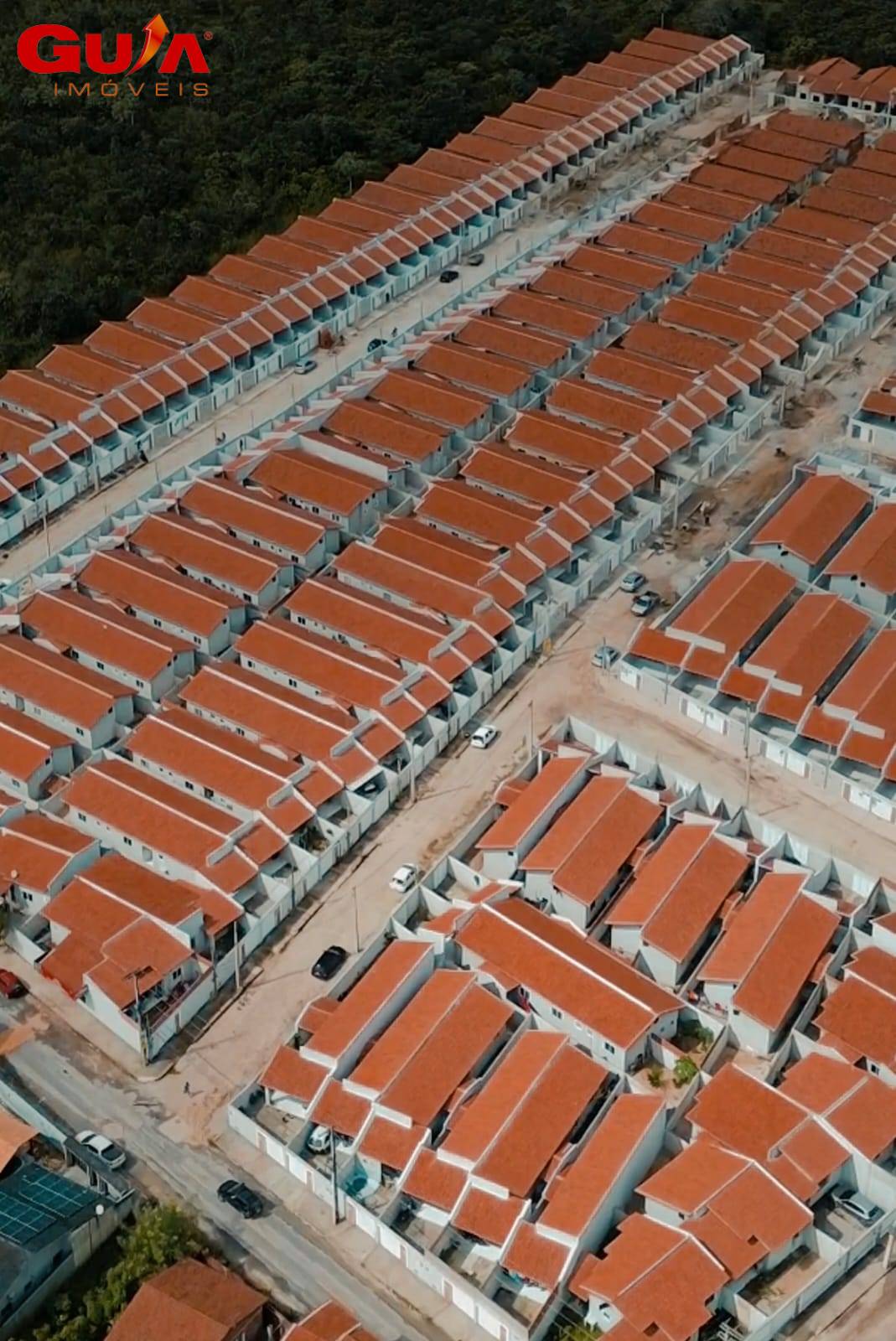 Casa, 3 quartos, 77 m² - Foto 1