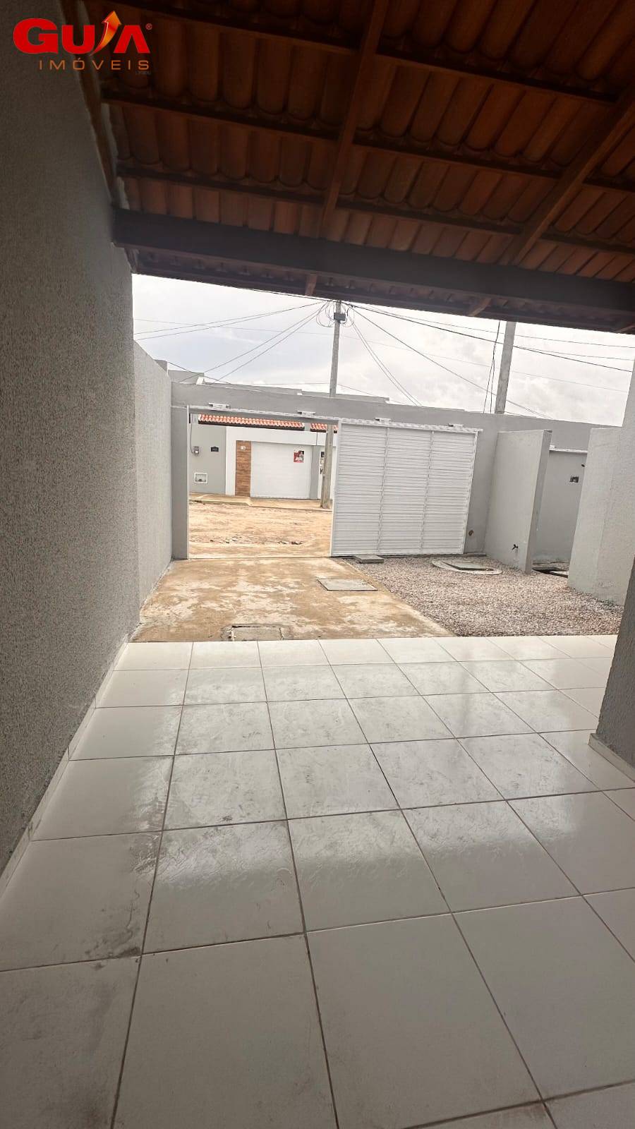 Casa, 3 quartos, 77 m² - Foto 4