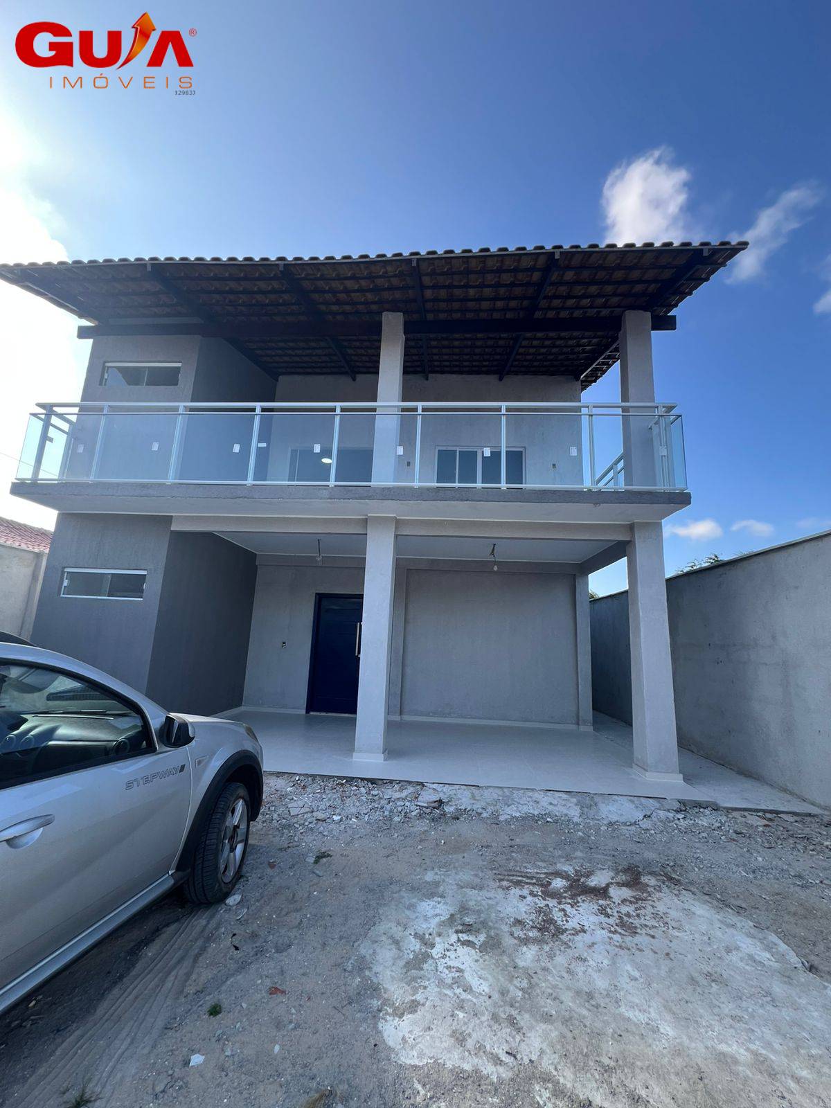 Casa, 3 quartos, 143 m² - Foto 2