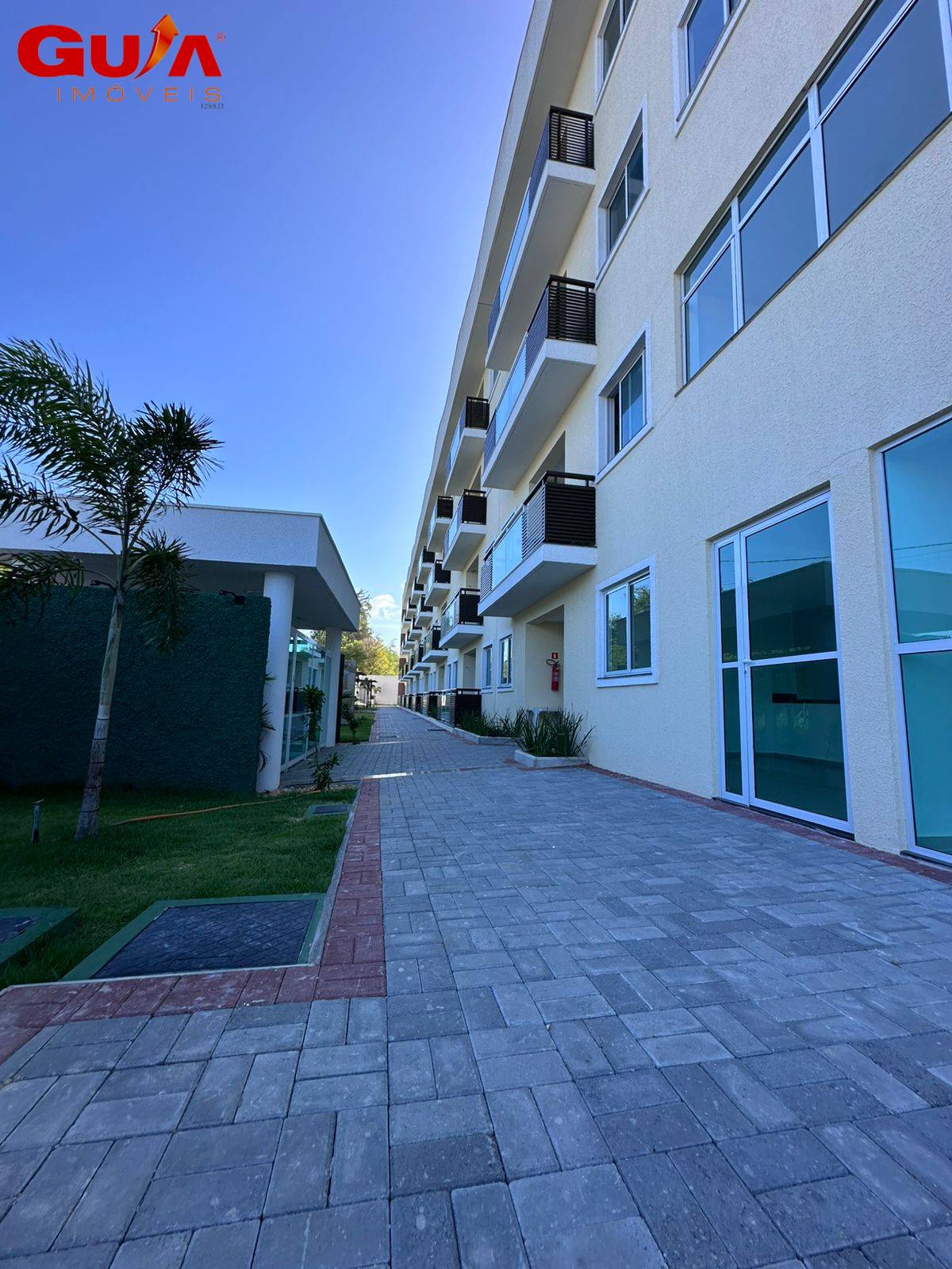 Apartamento, 3 quartos - Foto 2