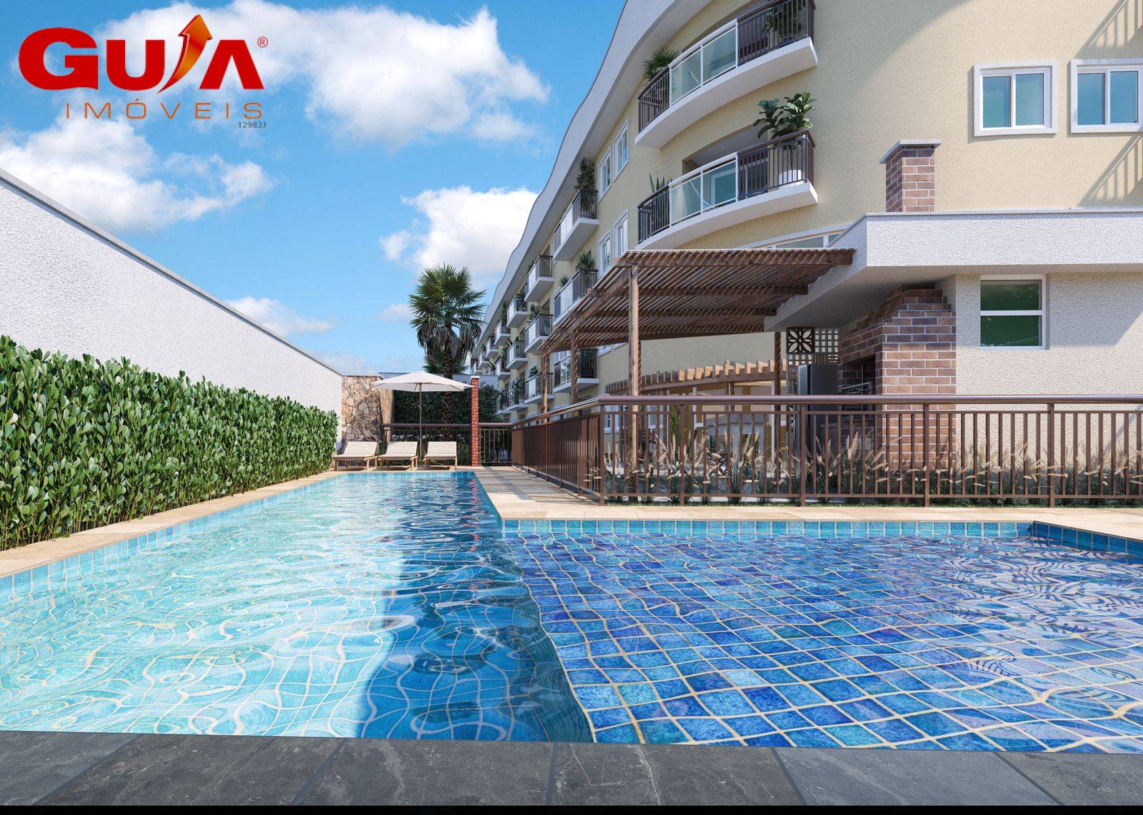 Apartamento, 3 quartos - Foto 29