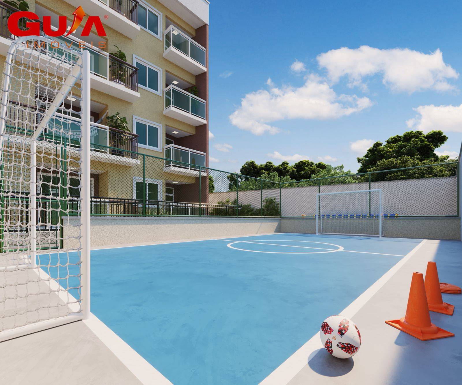 Apartamento, 3 quartos - Foto 30