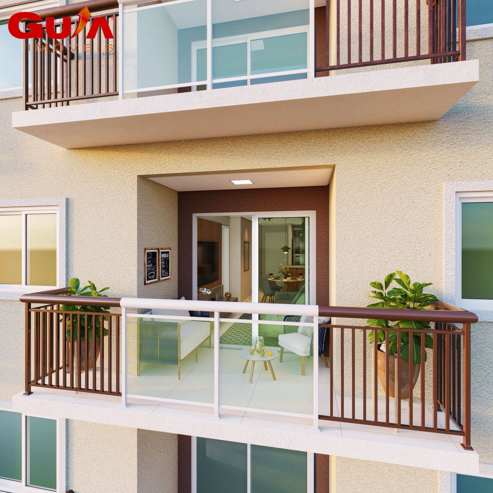 Apartamento, 3 quartos - Foto 31