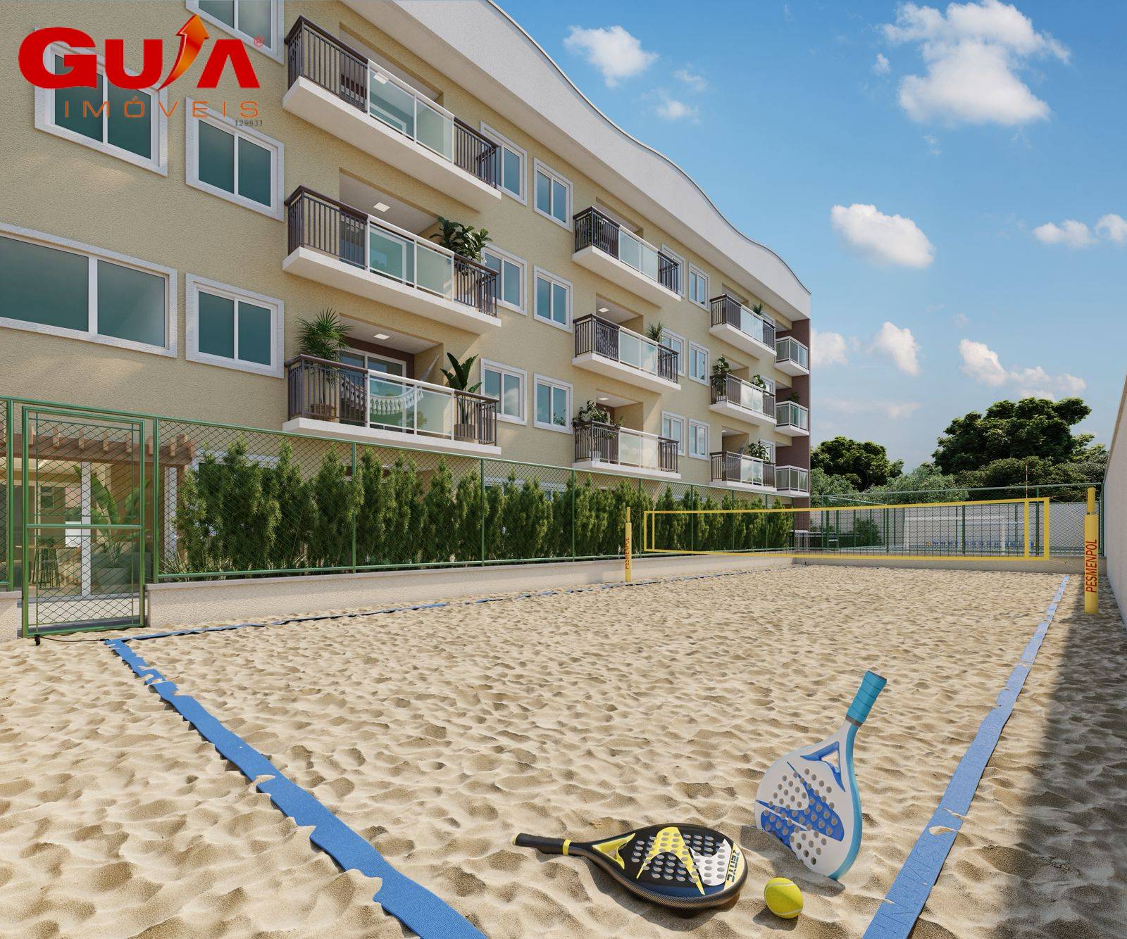 Apartamento, 3 quartos - Foto 33