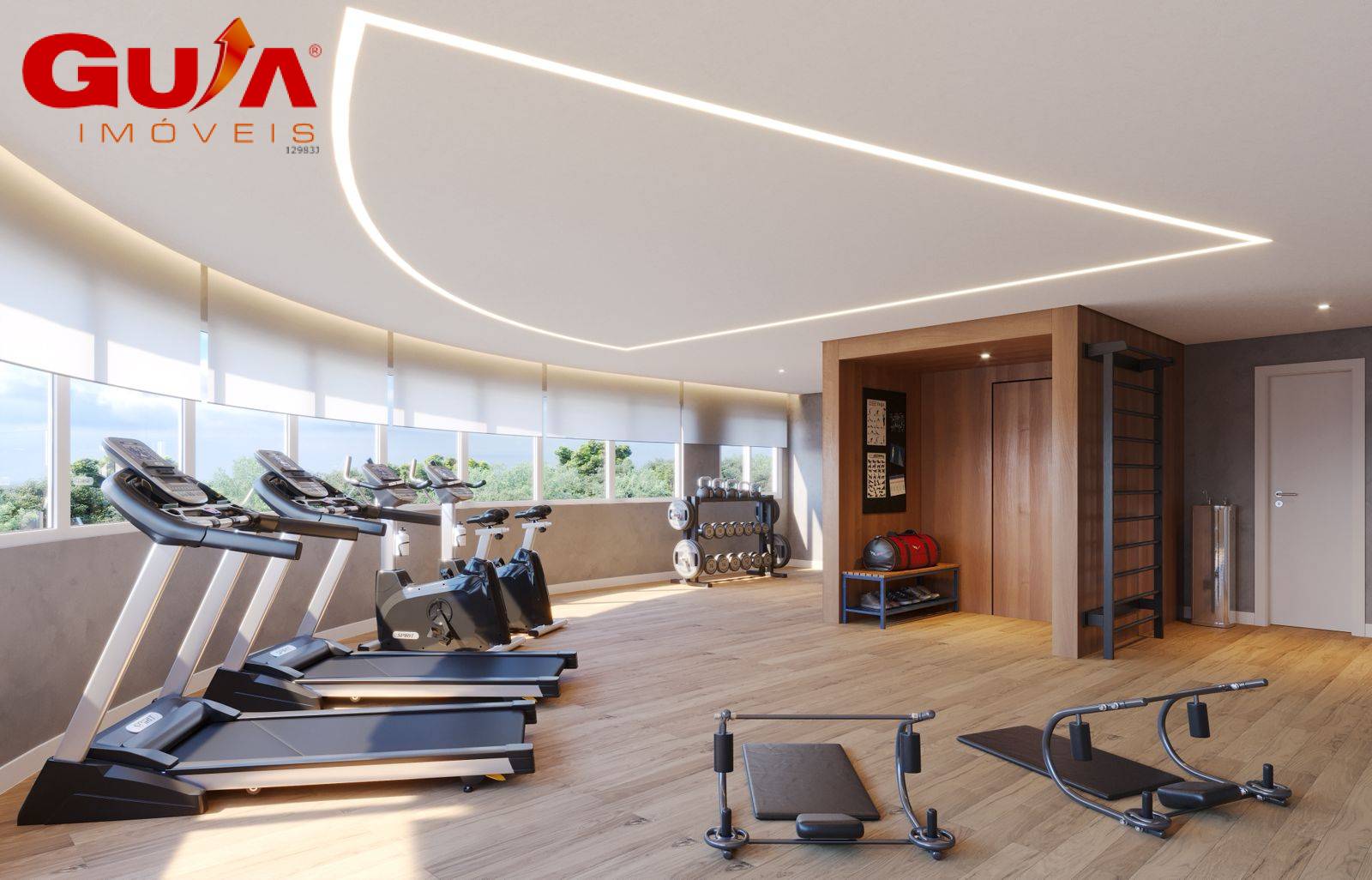 Apartamento, 3 quartos - Foto 32