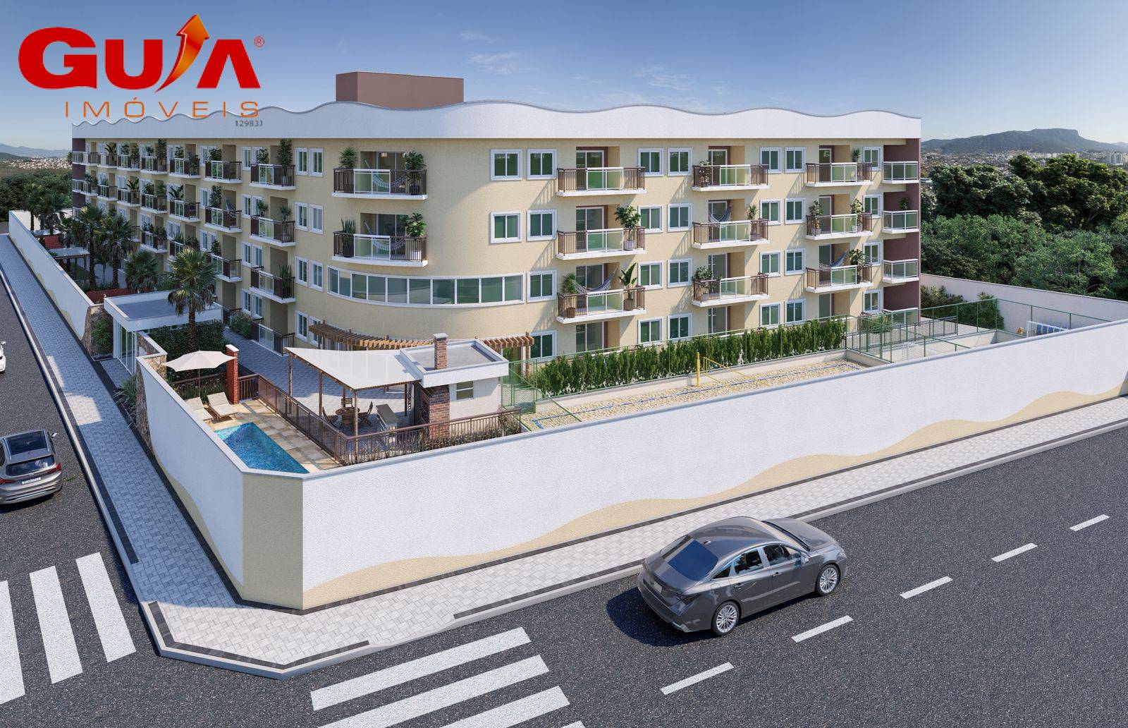 Apartamento, 3 quartos - Foto 36