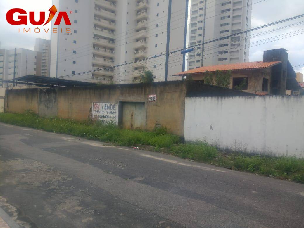 Terreno, 989 m² - Foto 1