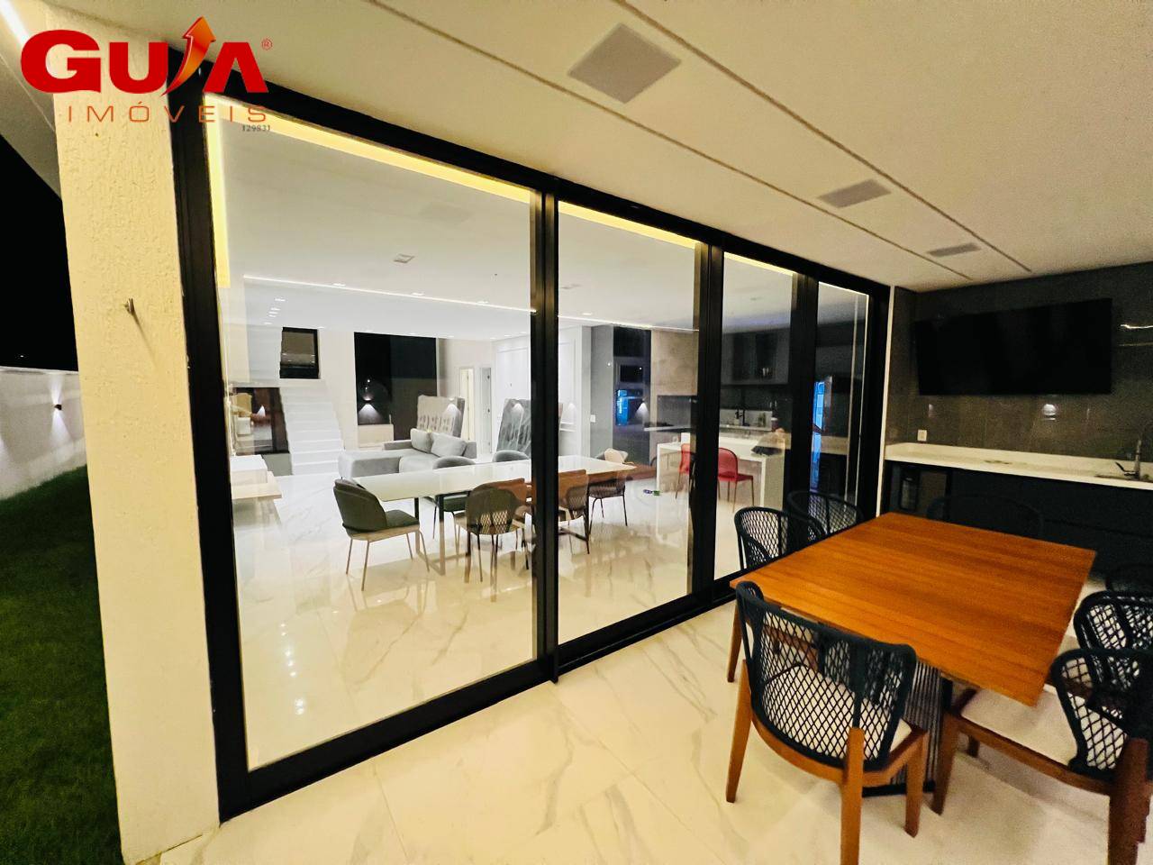 Casa de Condomínio - Foto 4