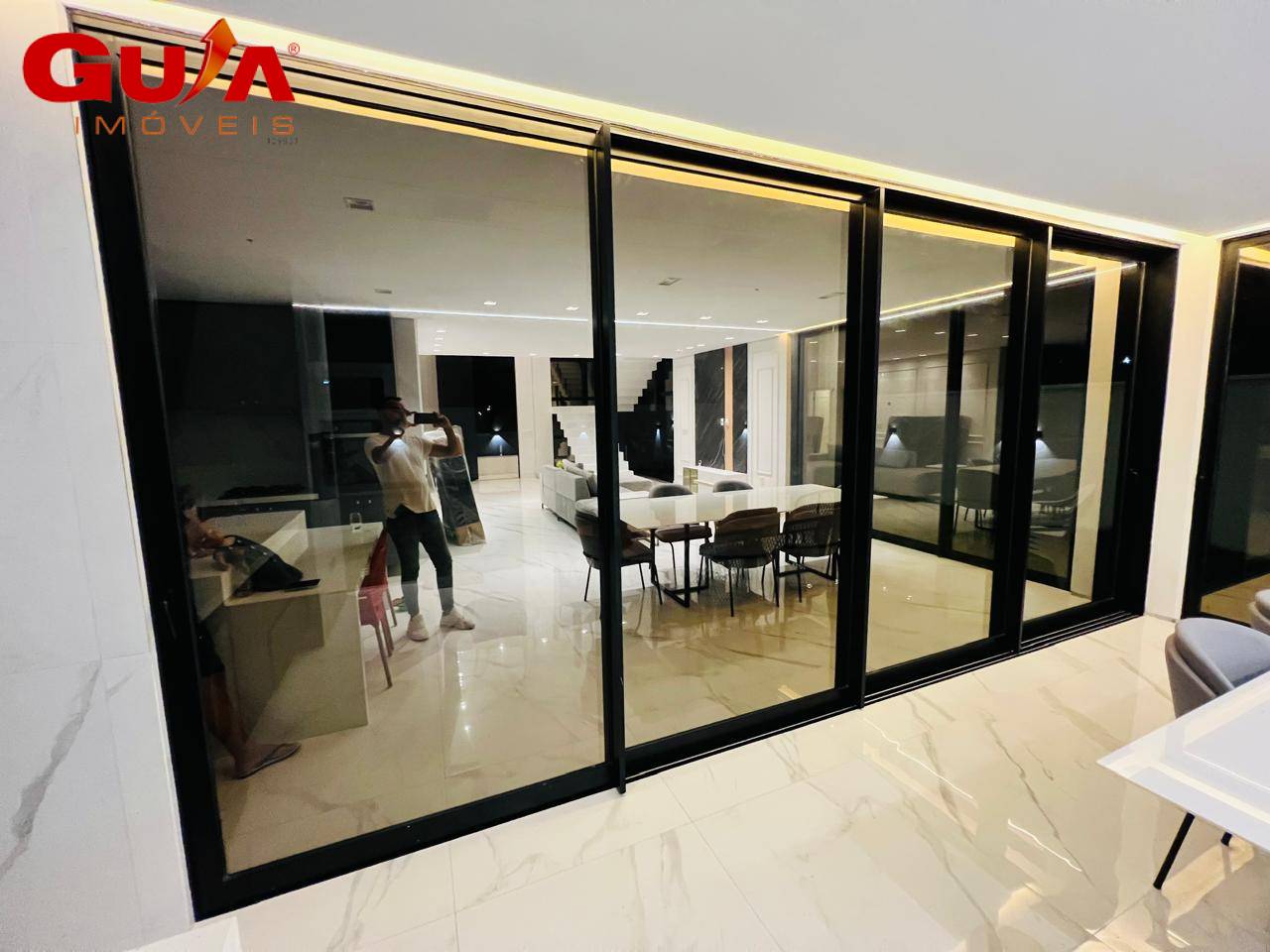 Casa de Condomínio - Foto 3