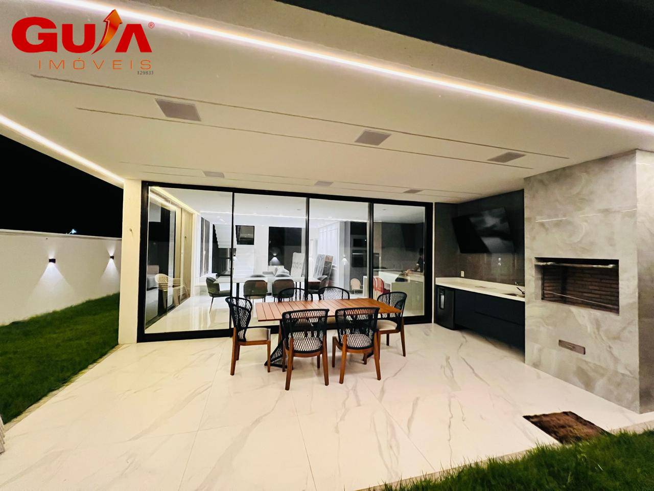 Casa de Condomínio - Foto 2