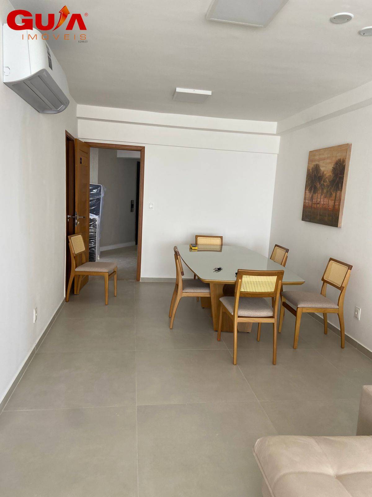 Apartamento, 120 m² - Foto 1
