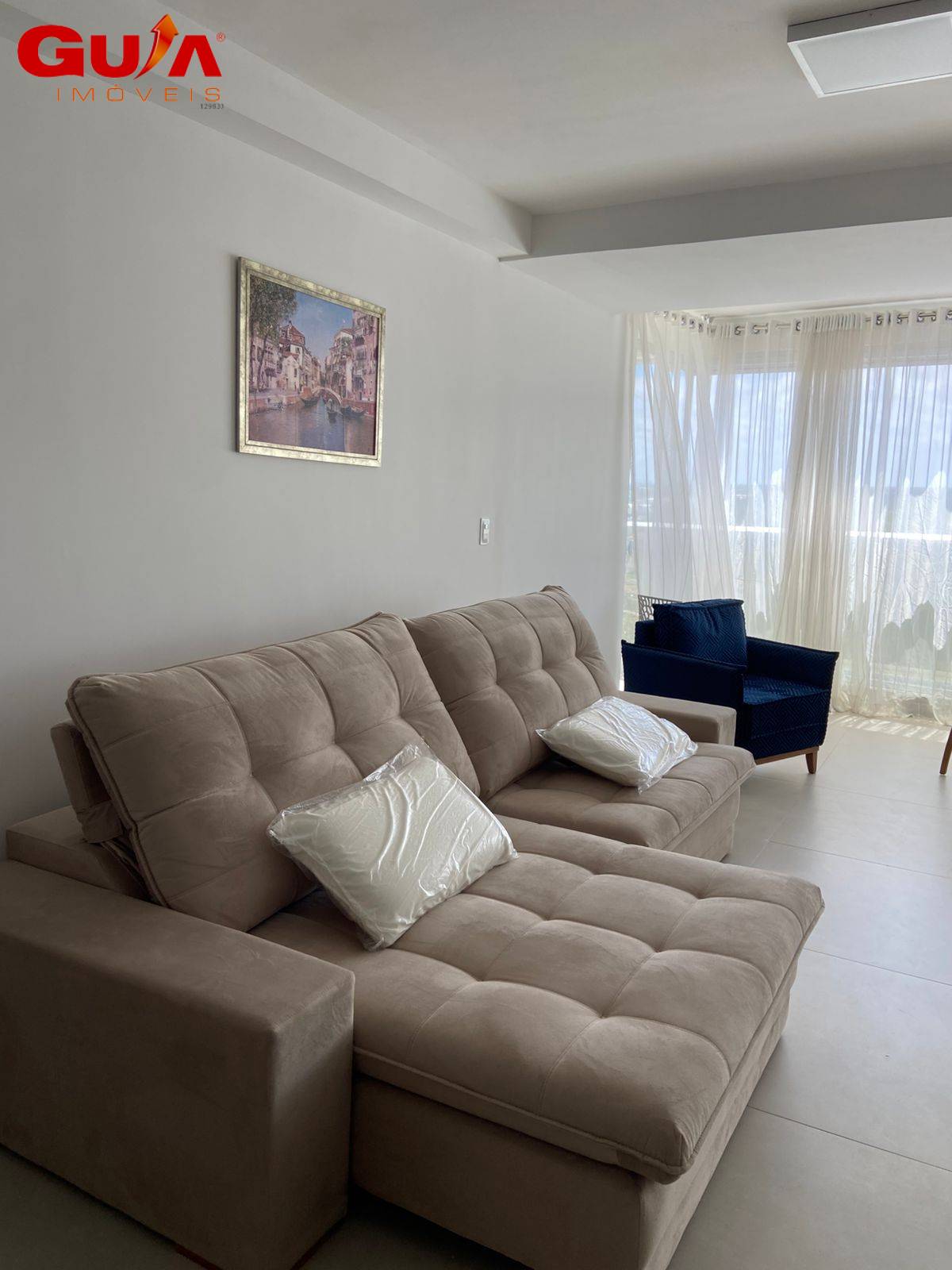 Apartamento, 120 m² - Foto 3