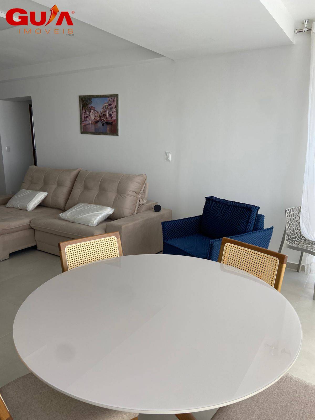Apartamento, 120 m² - Foto 2