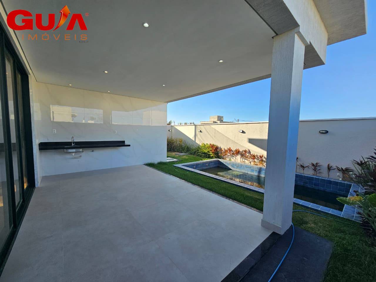 Casa de Condomínio, 4 quartos - Foto 13