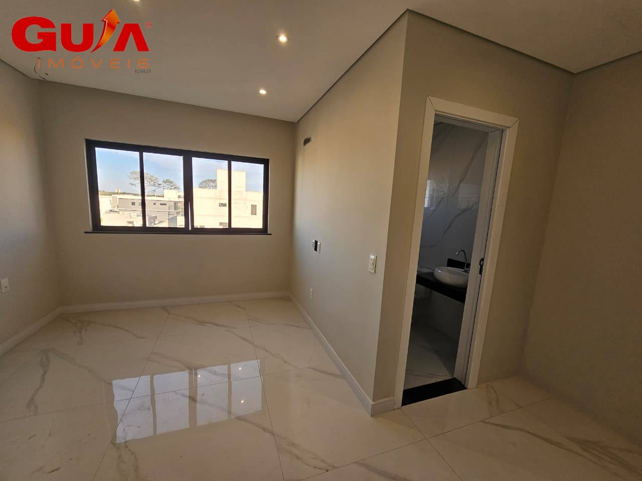 Casa de Condomínio, 4 quartos - Foto 9