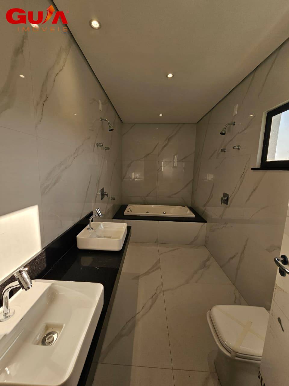 Casa de Condomínio, 4 quartos - Foto 11